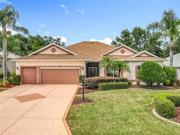 5126 Chanticleer Dr, Leesburg, FL 34748