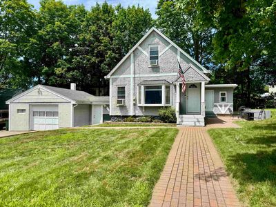 80 Dudley Street, Manchester, NH, 03103