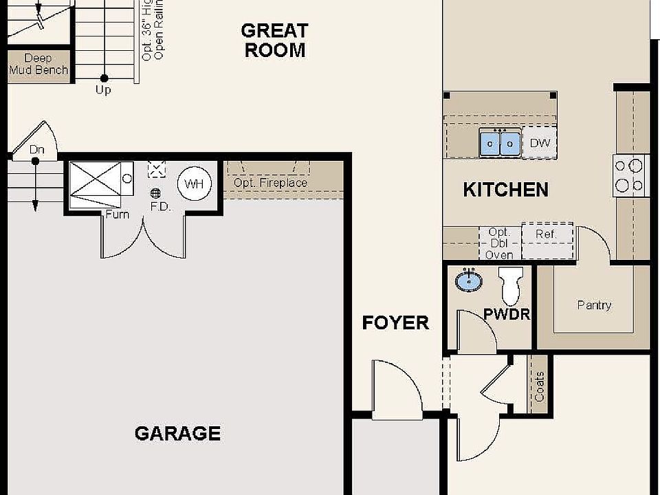 2nd image of 2975 N Shore Dr