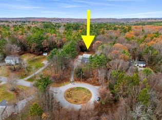 18 Lorri Road, Derry, NH 03838