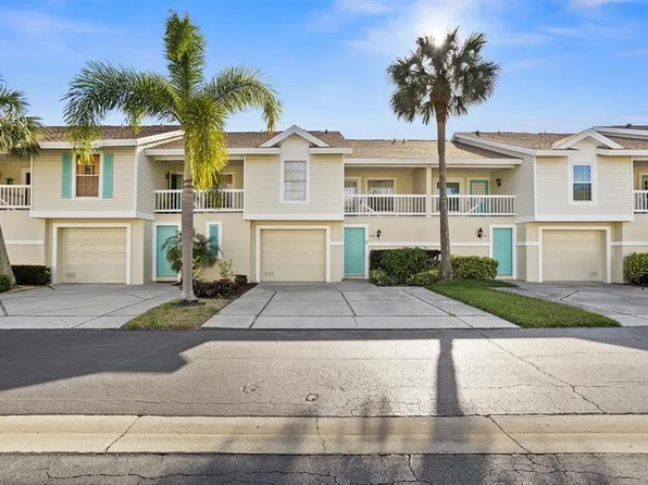 12308 Sun Vista Ct W #45, Saint Petersburg, FL 33706