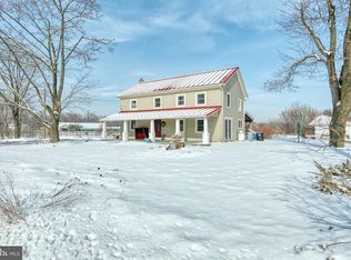 688 E Berlin Rd, York Springs, PA 17372