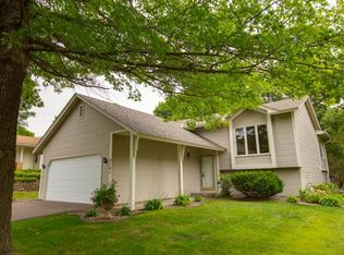 4741 W Wind Trl, Eagan, MN 55122