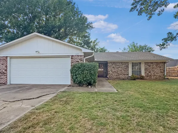 1319 Brookhaven St, Ardmore, OK 73401