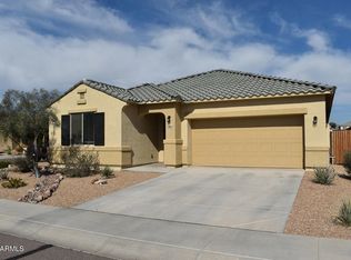 23854 W Romley Ave, Buckeye, AZ 85326