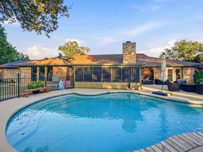 170 Cedarcrest Ln, Double Oak, TX, 75077