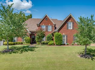442 Itawamba Rd, Collierville, TN 38017