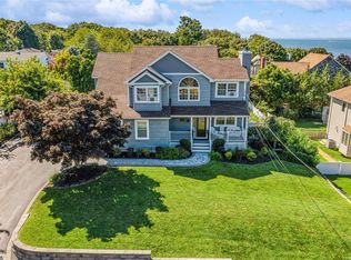46 Cold Spring Dr, Sound Beach, NY 11789