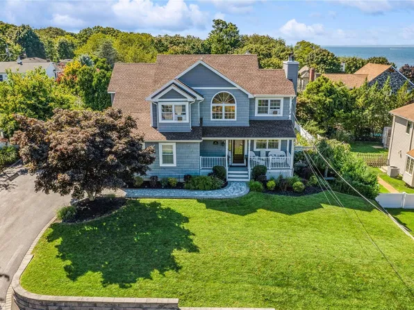 46 Cold Spring Drive, Sound Beach, NY 11789
