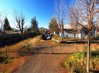 907 Ball Mtn Ltl Shasta Rd, Montague, CA 96064