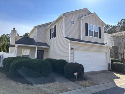 551 W Oaks Dr, Woodstock, GA, 30188