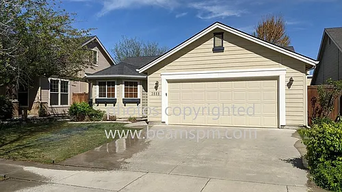 3888 N Park Crossing Ave Photo 1