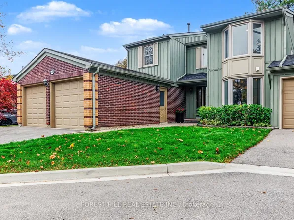 3265 South Millway #32, Mississauga, ON L5L 2R3