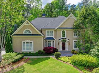 14350 Morning Mountain Way, Milton, GA 30004