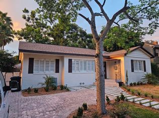 1015 E Amelia St, Orlando, FL 32803