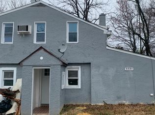 3330 Offutt Rd APT 2, Randallstown, MD 21133