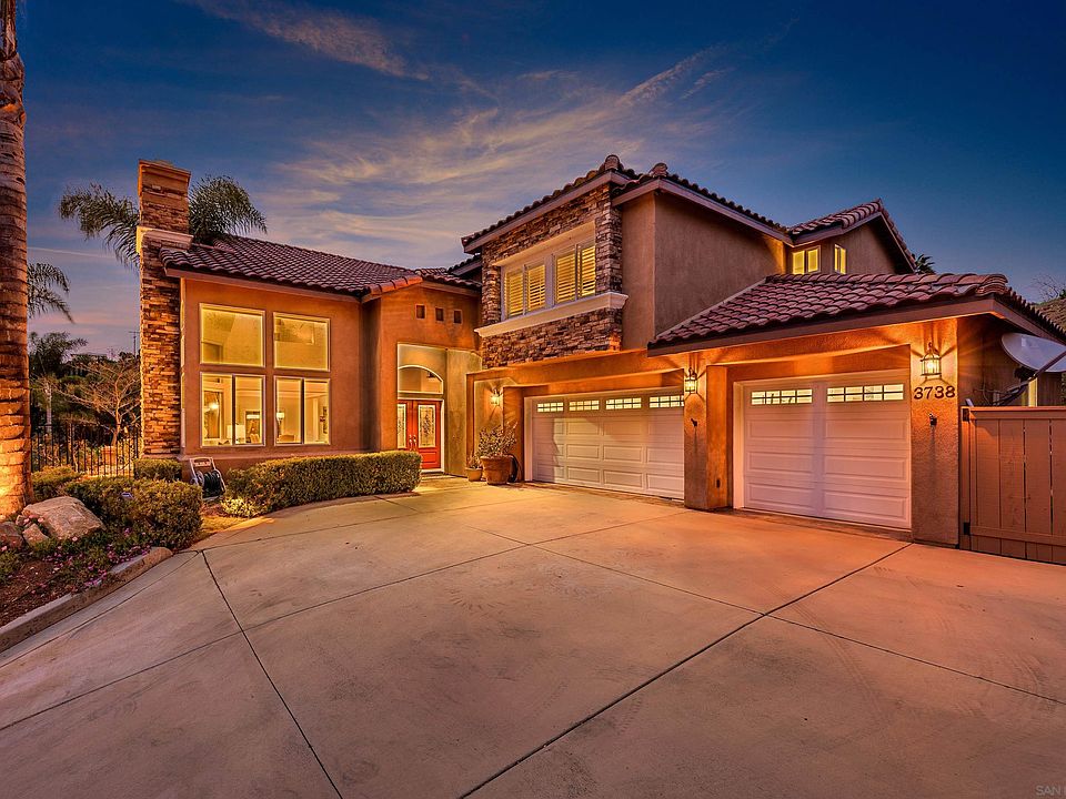 3738 Emma Rd, Vista, CA 92084 Zillow