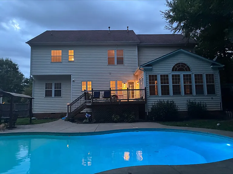 115 Doby Creek Ct #1 — Photo 25