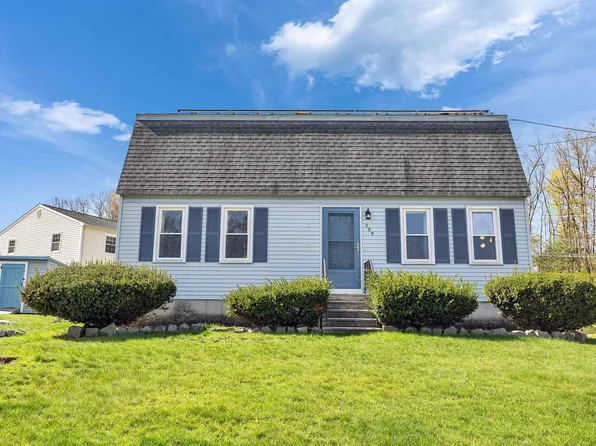 289 Patricia Lane, Manchester, NH 03104