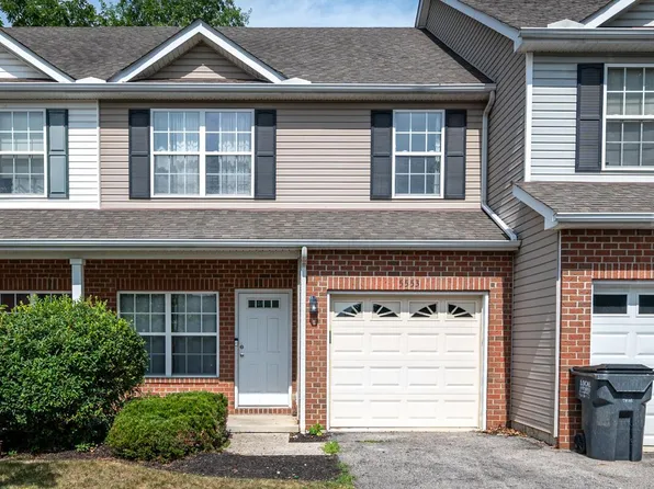 5553 Gabriels Landing Dr #703, Galloway, OH 43119
