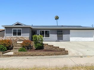 9352 Carlton Hills Blvd, Santee, CA 92071