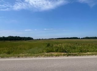 Shunk Rd, Tarzan, TX 79783