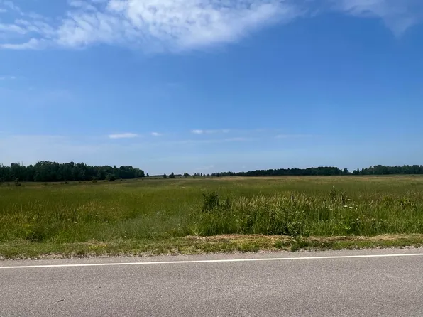 Shunk Rd, Tarzan, TX 79783