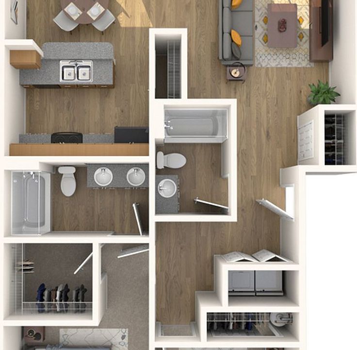 1st image of 233 NW Sherman St #120