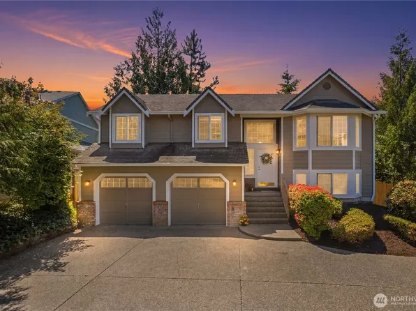 6903 78th Drive NE, Marysville, WA 98270