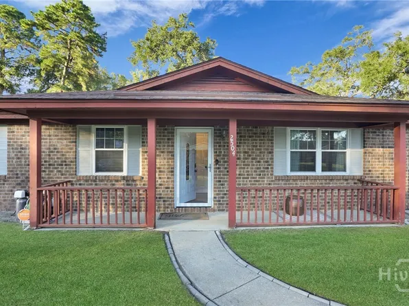 2504 Howard Foss Court, Savannah, GA 31406