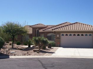 926 N Glen Canyon Ct, Green Valley, AZ 85614