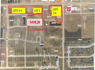 LOT 1 E Us Route 6, Morris, IL 60450