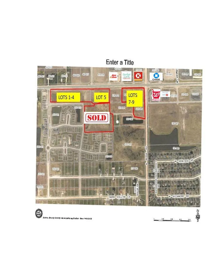 LOT 1 E Us Route 6 photo 1