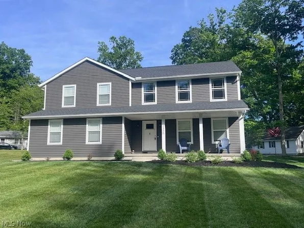 1330 Chelton Dr, Kent, OH 44240