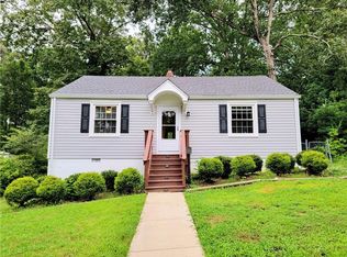 7109 Brigham Rd, Richmond, VA 23226