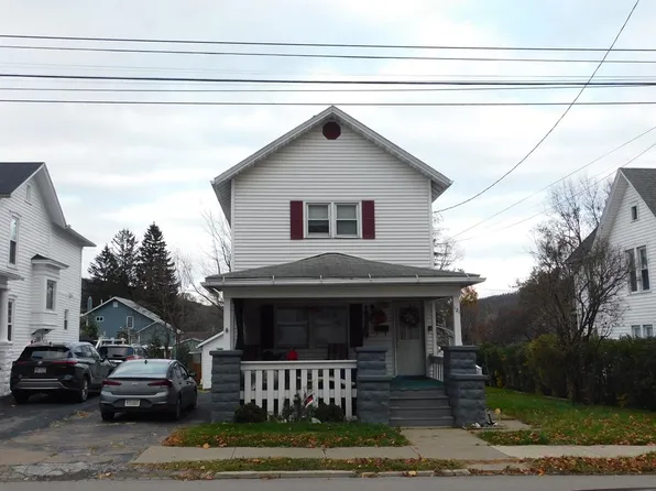 121 S Main St, Athens, PA 18810