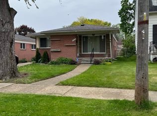11339 Farley, Redford, MI 48239