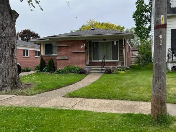 11339 Farley, Redford, MI 48239