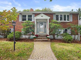19 Murdoch Rd, Stoneham, MA 02180