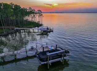 164 Kali Ln, Santa Rosa Beach, FL 32459