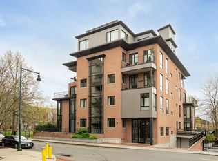 100 Pacific St #7, Cambridge, MA 02139