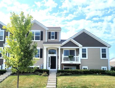 1777 Spinnaker St, Pingree Grove, IL, 60140