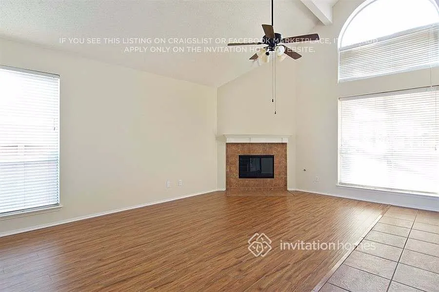 11135 Covey Ln Frisco, TX 75035 — Photo 4