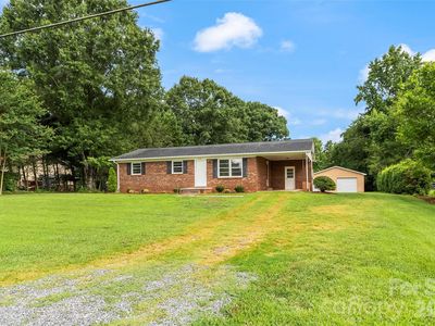 4146 Old State Rd, Newton, NC, 28658