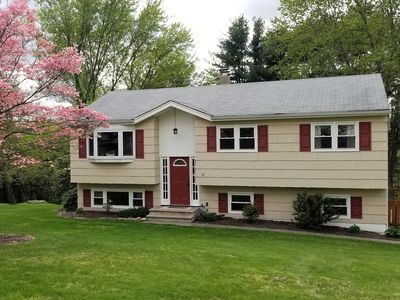 18 Maryann Rd, Oak Ridge, NJ, 07438