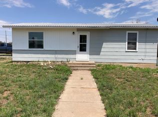 1452 Pine St, Colorado City, TX 79512