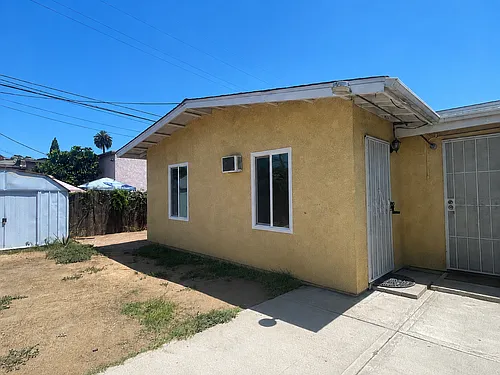 3920 T St Photo 1