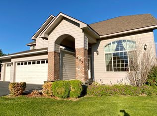805 Majesty Heights Dr, Yakima, WA