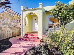 1058 Cornell Ave, Albany, CA 94706