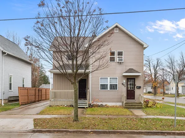 931 W Franklin St, Appleton, WI 54914